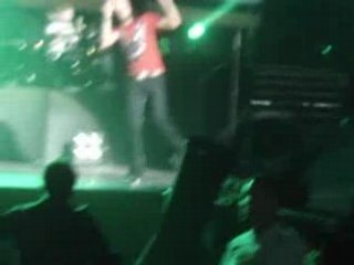 1000Meere Tokio Hotel 14.03 marseille