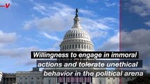 Study Reveals How Political Affiliation Affects Moral Behavior