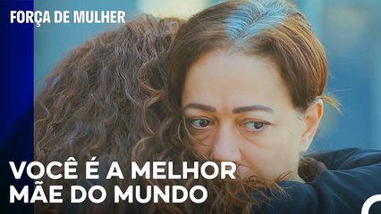 AVISO DE HATICE - Força de Mulher Episodio 21