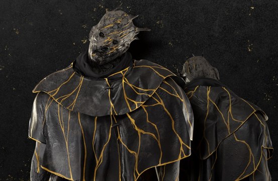 'Dead By Daylight' has announced a crossover with Iron Maiden