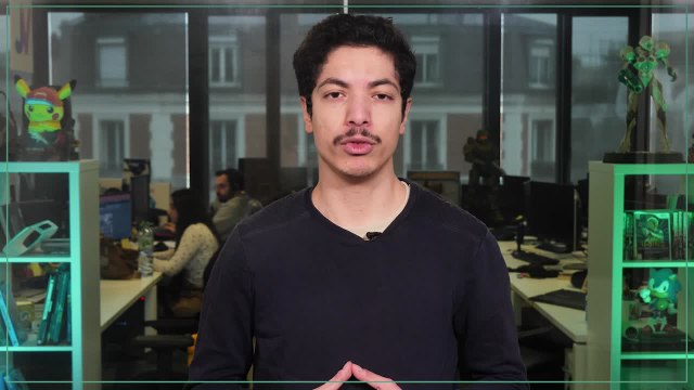 Daily Tech : Twitch ferme en Corée du Sud