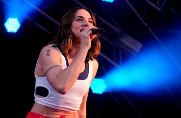 "Não posso confirmar", admite Mel C sobre possível retorno das Spice Girls