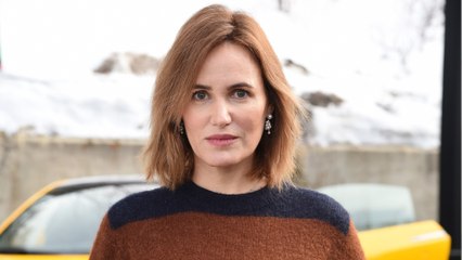 VOICI - César 2024 : Judith Godrèche a-t-elle reçu des messages de soutien après son discours ? Son triste constat