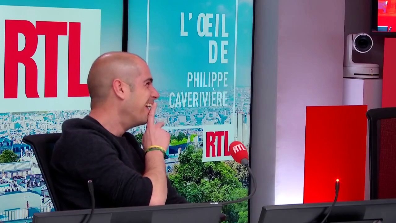 "Rien sur l'alcoolisme des gens de la campagne, ni sur leur zoophilie" : Philippe Caverivière se moque des agriculteurs après le lancement chaotique du Salon de l'Agriculture 2024
