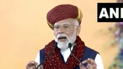 'भारत सरकार को हमने दिल्ली से निकालकर देश के कोने-कोने तक पहुंचाया', 5 AIIMS राष्ट्र को किए समर्पित