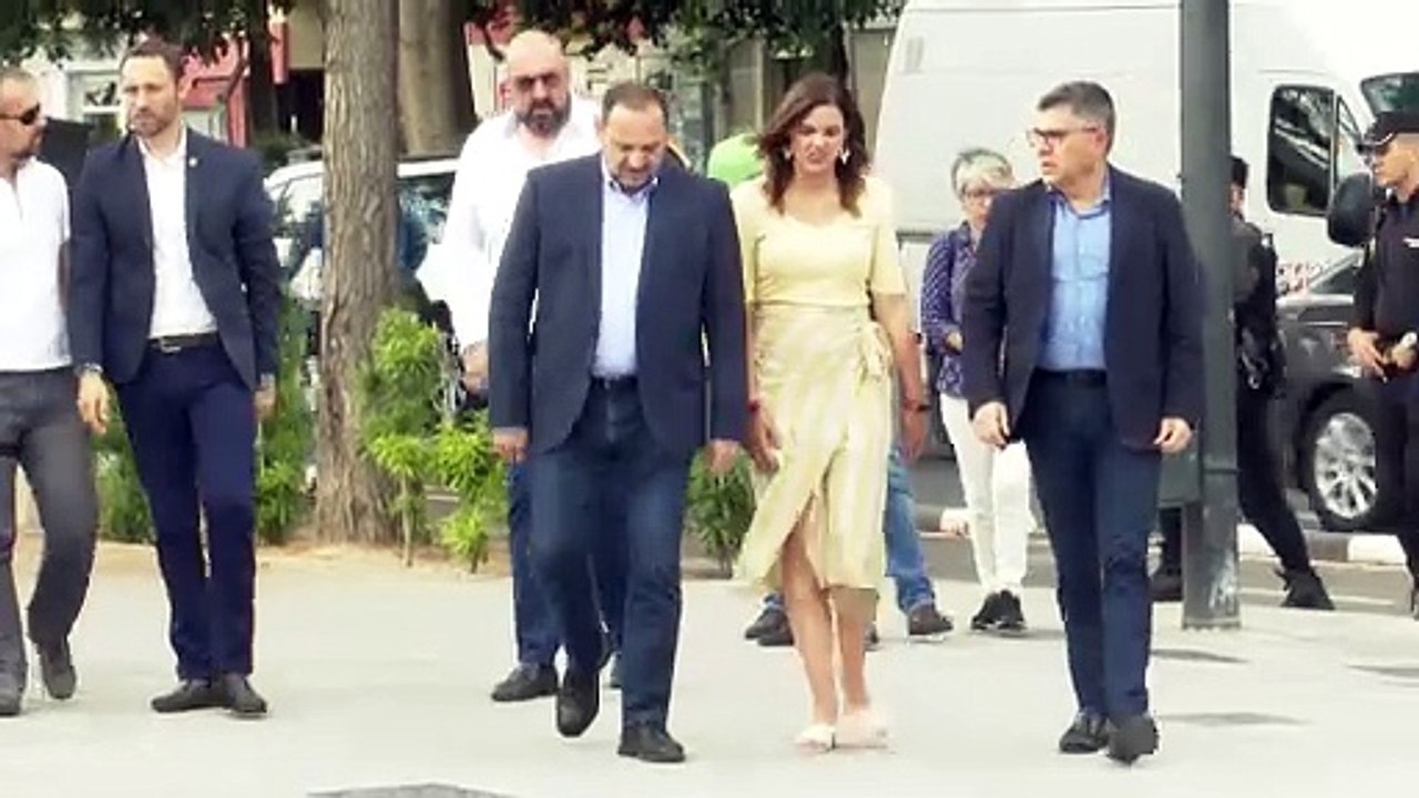 La Ejecutiva del PSOE exige a Ábalos que entregue su acta de diputado