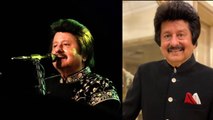 Pankaj Udhas 72 age में Demise Reason, कैसे हुआ निधन | Boldsky