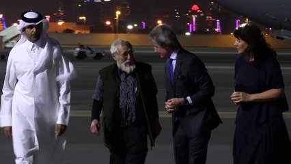 Österreichischer Rechtsextremist nach monatelanger Haft in Afghanistan wieder frei