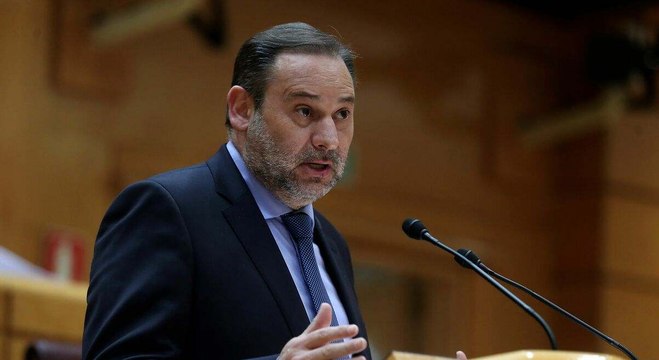 El PSOE pide a Ábalos que entregue su acta de diputado por responsabilidad política