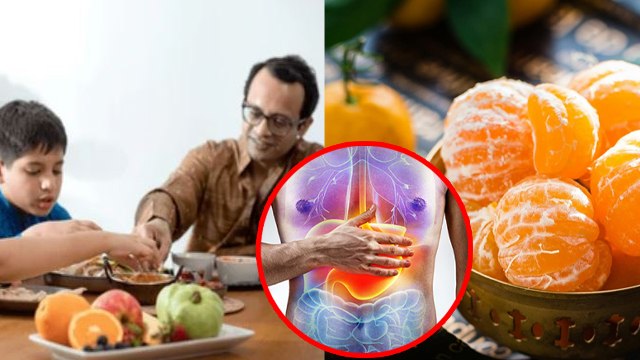 खाना खाने के बाद संतरा खाना चाहिए | Khana Khane Ke Bad Orange Khana Chahiye Ya Nahi | Boldsky