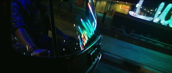 Monkey Man Tráiler VO