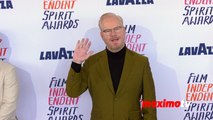 Jim Gaffigan 2024 Film Independent Spirit Awards Blue Carpet