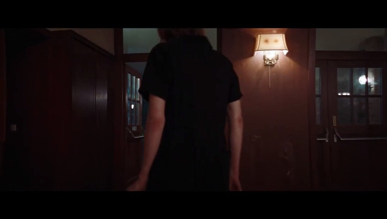 Cuckoo Teaser VO