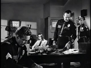 "Them!"(Des Monstres attaquent la ville) de Gordon Douglas(1954)