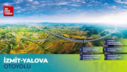 Kocaeli Büyükşehir Belediyesi'nden 2024-2029 dönemine özel projeler