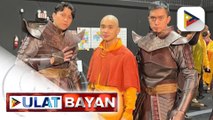 Ilang Filipino-Canadian, nakasama sa live action series ng Avatar: The Last Airbender