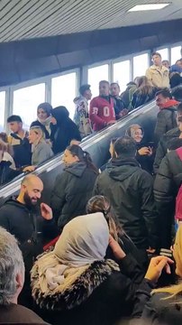 İmamoğlu ile İstanbul geriye gidiyor! Vatandaşlar ne yapacağını şaşırdı