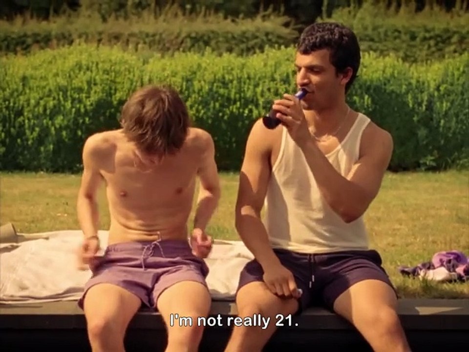 Un invincible été trailer omeu