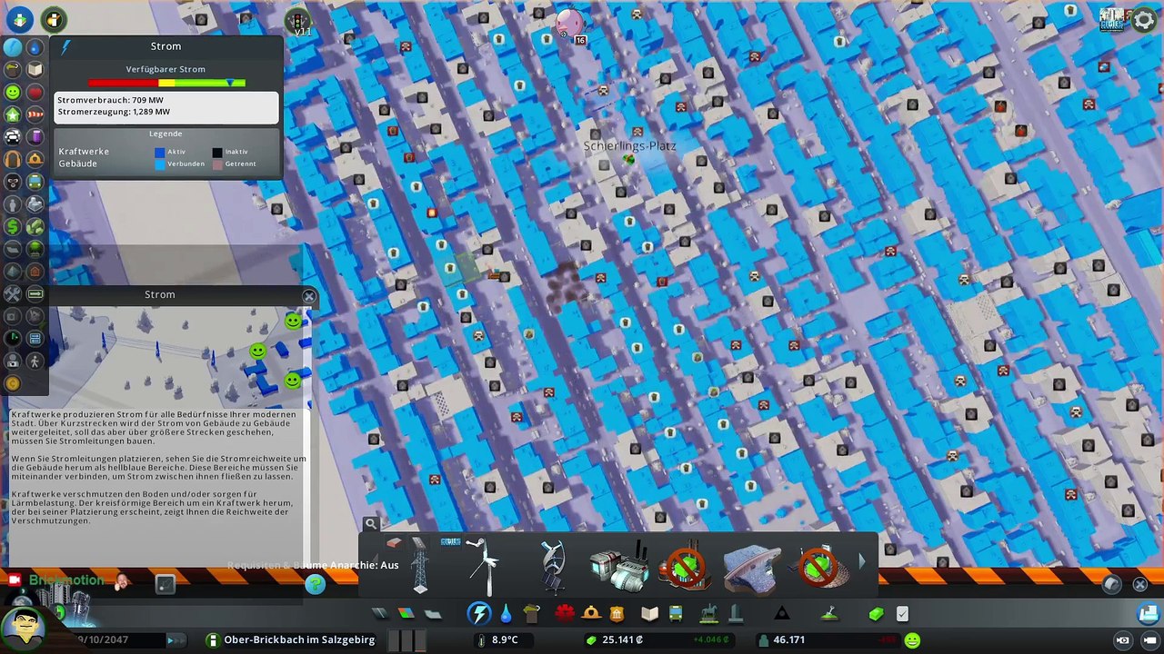 Anbindung der Sowjetunion | Cities: Skylines 11