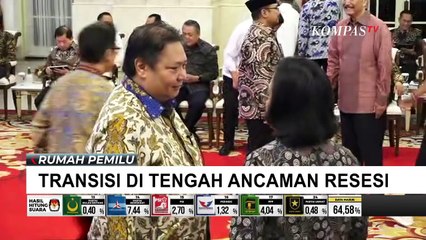Soal Ekonomi Negara, Sri Mulyani: Kondisi Perekonomian Indonesia Agak Laen
