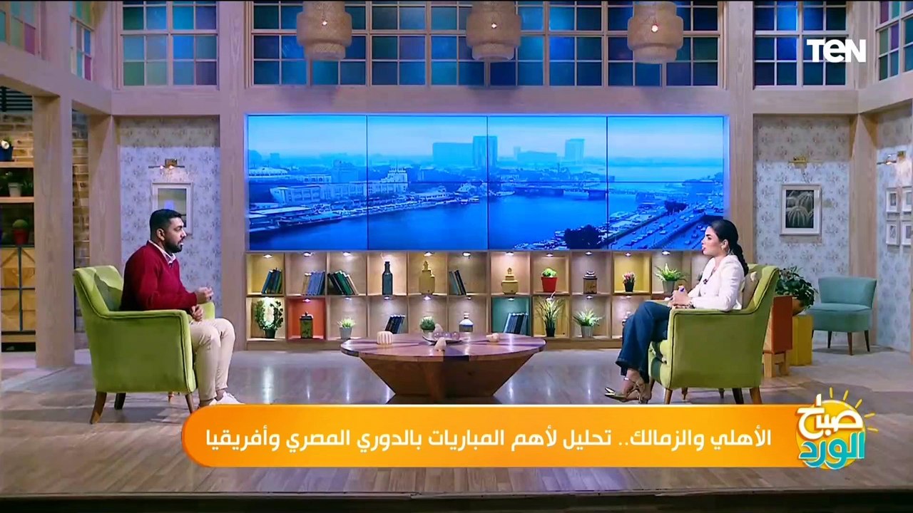 ناقد رياضي يكشف مصير مباريات الأهلي والزمالك في الدوري وسبب عدم تحقيق بيراميدز أي نتائج ملموسة