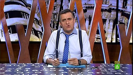 El Intermedio (P.1093) 03-06-2013 (parte 6)