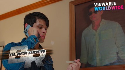 Black Rider: Ang paghahanap ni Calvin sa katotohanan! (Episode 81)