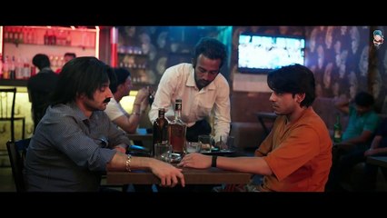 Daaru With Dad 4 _ Harsh Beniwal