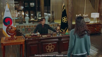 The King Eternal Monarch Episode 13 In Hindi Urdu With English Subtitles