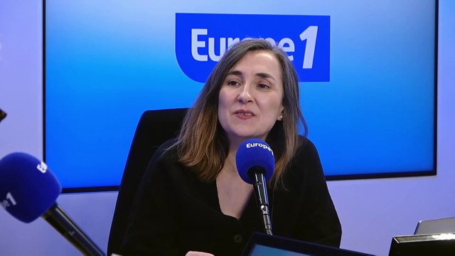 Pascal Praud et vous - Chien non muselé dans le train : «C'est une mise en danger de la vie d'autrui», s'insurge l'ancienne députée à l'origine de la photo