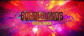 Borderlands (2024) Official Trailer - Cate Blanchett_ Kevin Hart_ Jack Black 2024