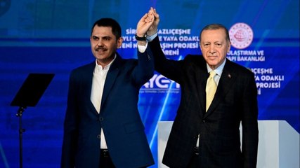 Download Video: Cumhurbaşkanı Erdoğan: İstanbul'un fetret devrini sona erdireceğiz