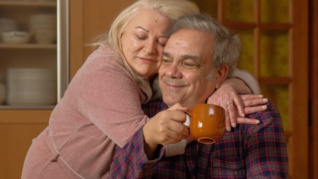 Bande annonce Mes très chers enfants