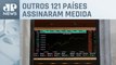 Brasil fecha acordo para aumentar investimentos estrangeiros