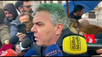 Lavoro, Sbarra: nel dl +40% ispezioni e 766 nuovi ispettori