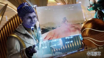 吞噬星空第108集免费在线观看 | 爱壹帆