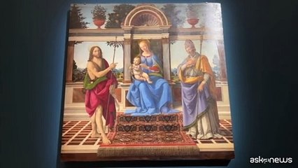 Ripensare il Rinascimento: la storia de Preraffaelliti a Forl?