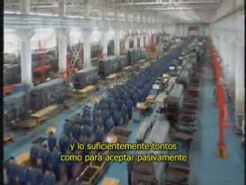 George Carlin - Politicians