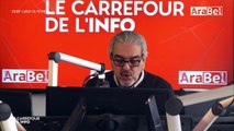 Le carrefour de l'info - CAN Bruxelles 2024