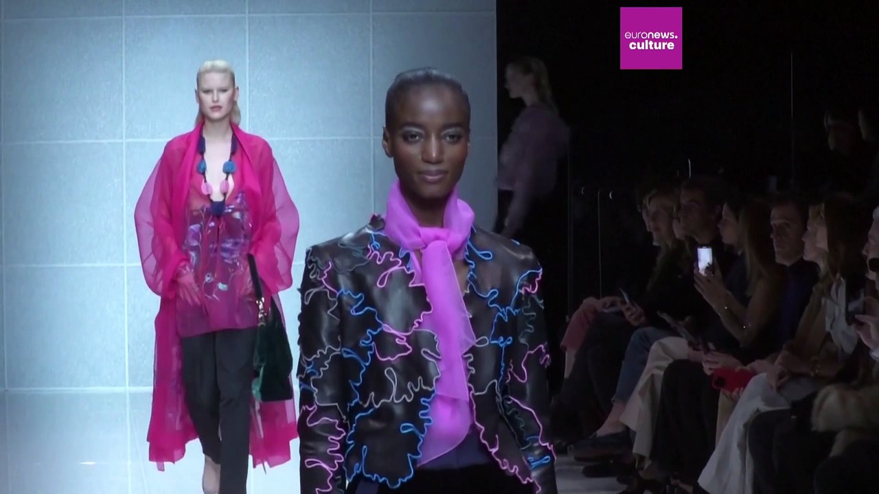 Milan Fashion Week: Prada, Armani, and Chiara Boni wow audiences with their latest collections