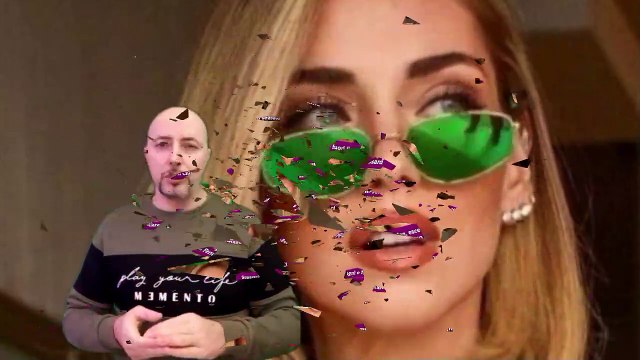 Separazione Ferragni-Fedez, esce fuori il segreto di Chiara Ferragni e Tomaso Trussardi