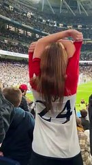 Bu kez Arda Güler için soyundu!
