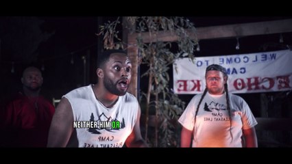 The most exciting and spectacular scenes of the Camp Pleasant Lake Movie (2024) Part 4