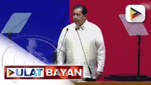 Pulong ng Committee of the Whole ng Kamara para talakayin ang Cha-Cha, nagsimula na