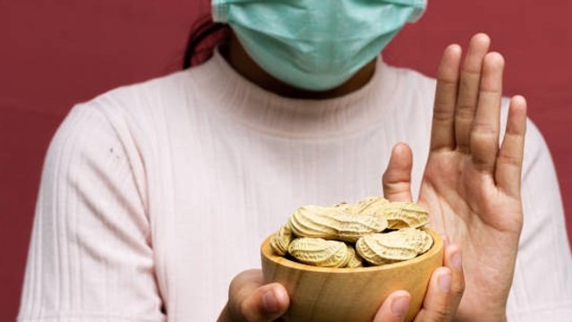 Fármaco Contra El Asma Reduce Drásticamente Las Alergias Alimentarias