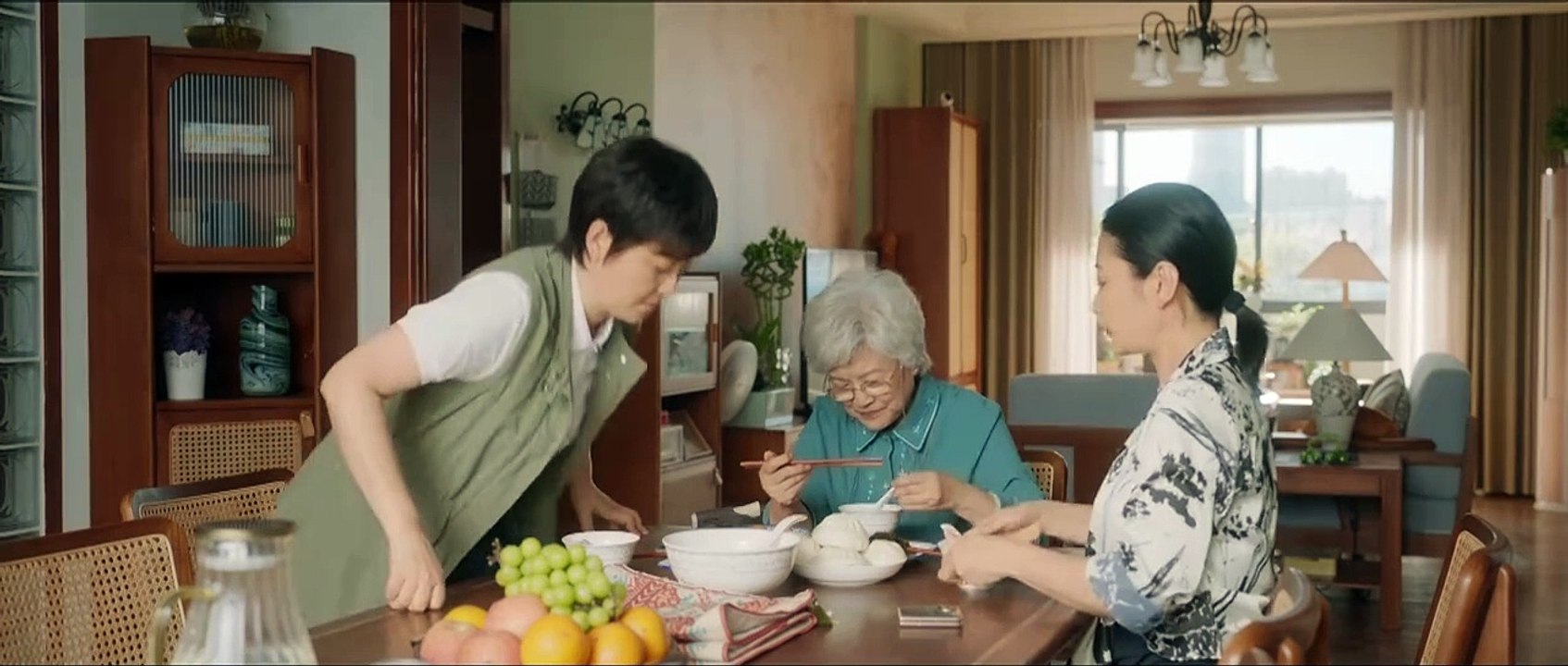 烟火人家 第27集