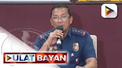 PNP, iginiit na lehitimo ang operasyon sa Bohol kung saan nasawi ang ilang umano’y miyembro ng NPA