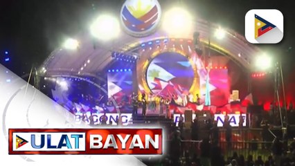 Скачать видео: Iba’t ibang serbisyo, programa, at ayuda, tampok sa Bagong Pilipinas Serbisyo Fair