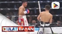 Pinoy boxers na sina Jerwin Ancajas at Jonas Sultan, bigong matalo ang Japanese boxers