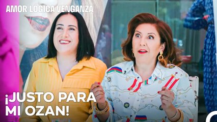 Zumrut Esta Buscando Una Nueva Novia Para Sí Mismo - Amor Lógica Venganza